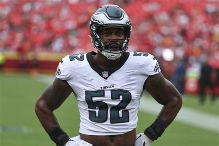 Za'Darius Smith age, height, ethnicity, family, college, 40 time, draft, trade, net worth, Instagram 1 where-did-zadarius-smith-go-to-high-school