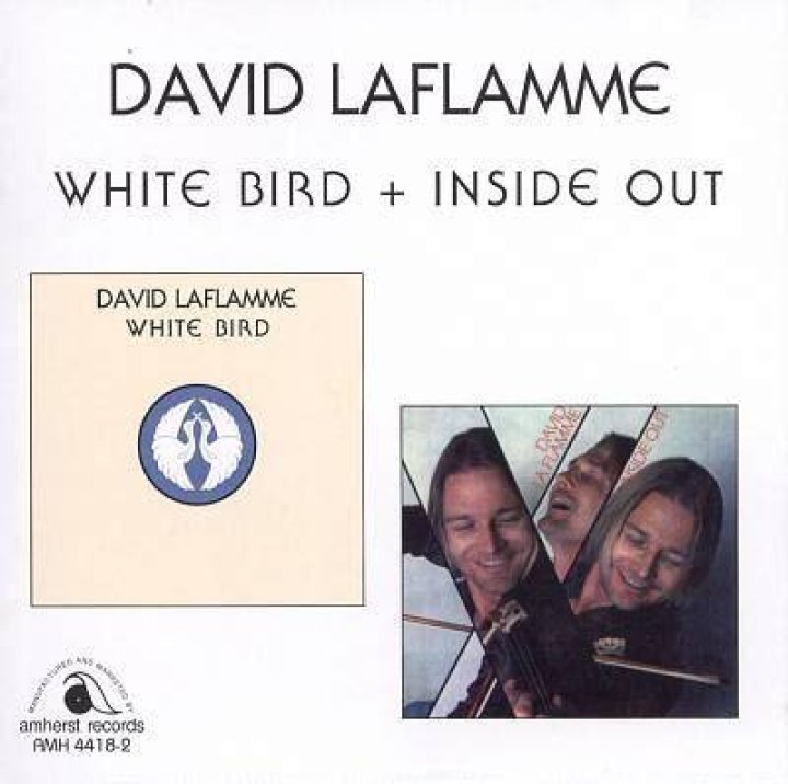 David LaFlamme cause of death: How did David LaFlamme die? 2 WHITE BIRD David Laflamme & Friends 10.21.18 - YouTube