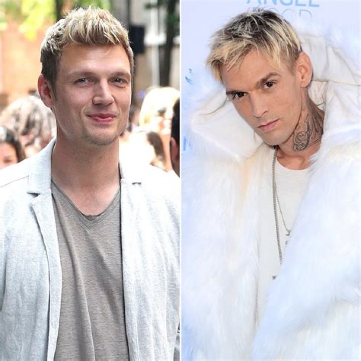 who-is-aaron-carters-brother-taelyn-dobson-age-bio-profession-family-instagram-net-worth