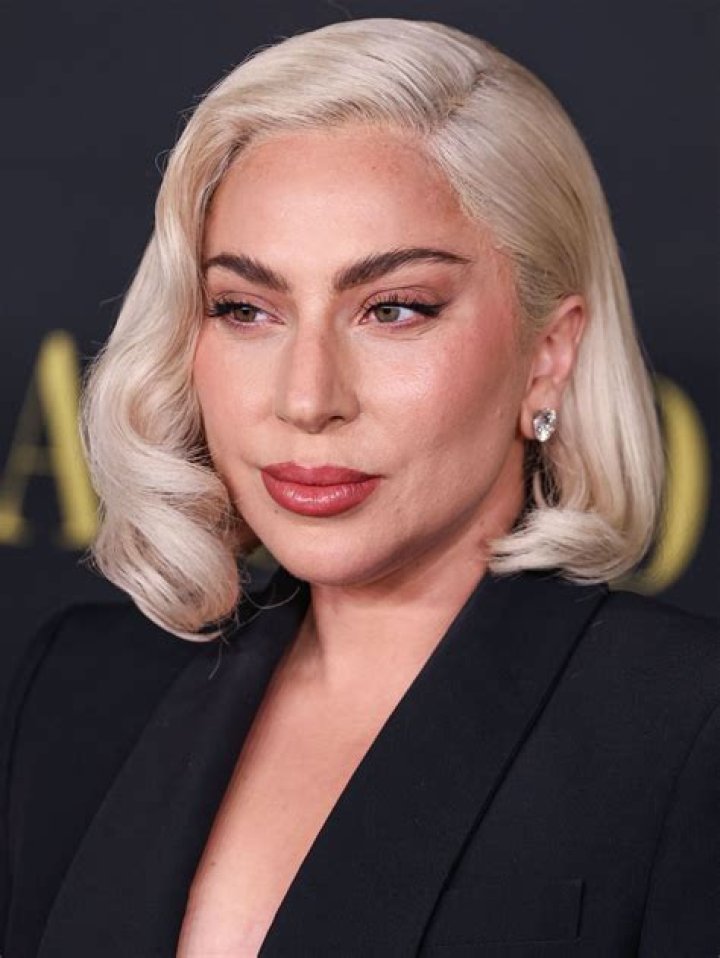 Who is Lady Gaga's husband? Is Lady Gaga married? Who is Lady Gaga dating now? 1 Who is Lady Gaga's husband?