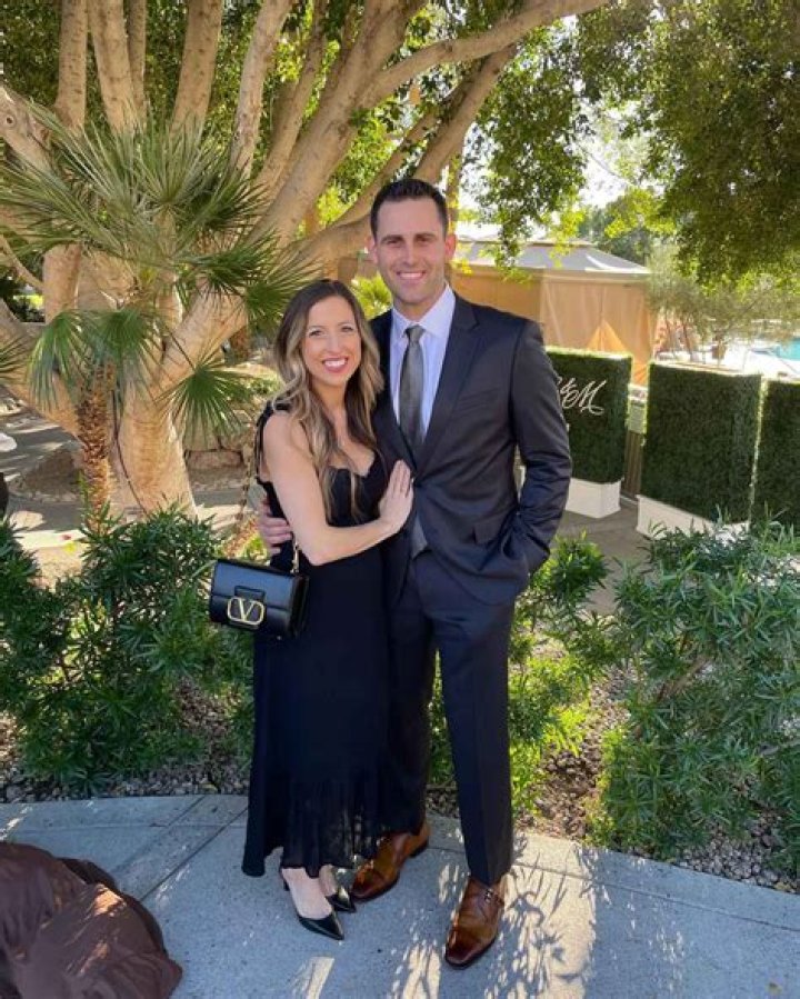 who-is-matthew-glaves-wife-anita-barone-wedding-date-photos-children