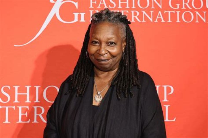 Whoopi Goldberg 2