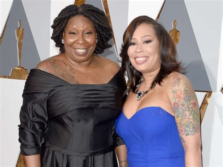 whoopi goldberg alex martin