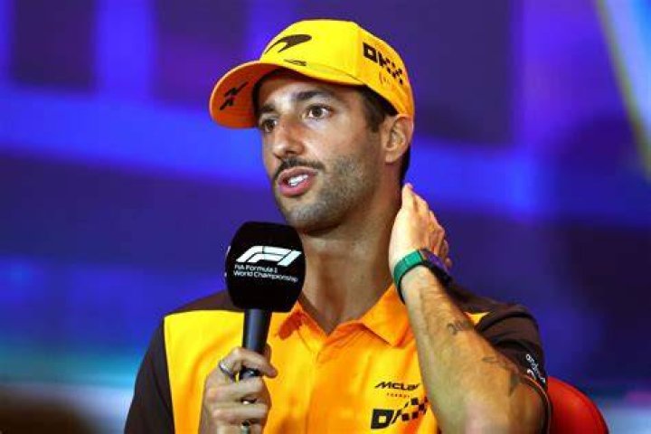 Why did Daniel Ricciardo quit Red Bull Lack of stability