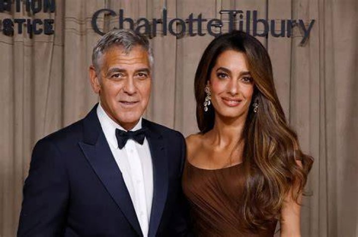 Why did George Clooney reject $35m airline commercial
