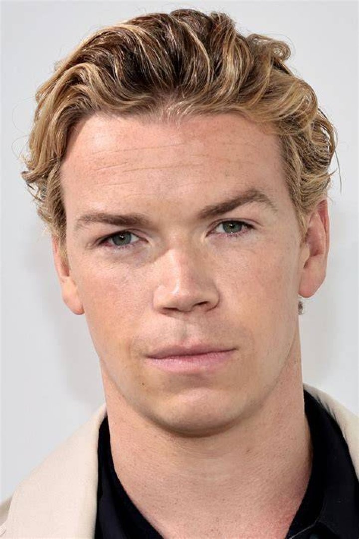 will poulter