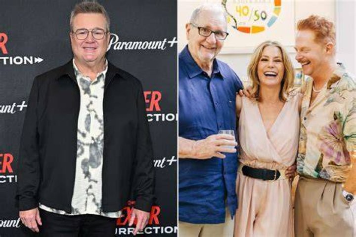 WILL SASSO, ERIC STONESTREET, JULIE BOWEN