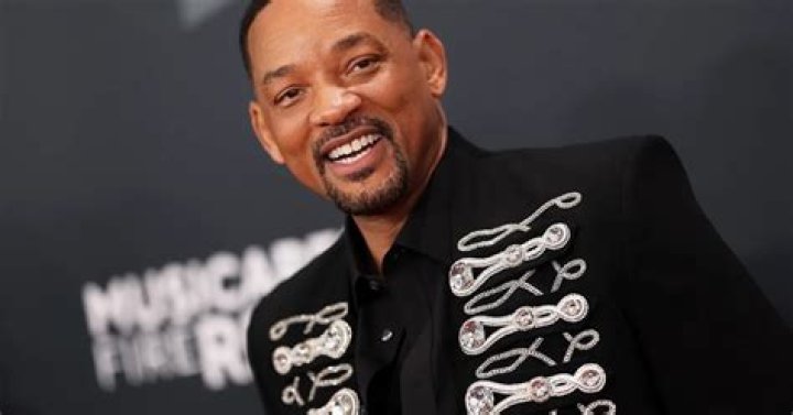Will Smith health: Does Will Smith have cancer? Colonoscopy explained 1 Will Smith