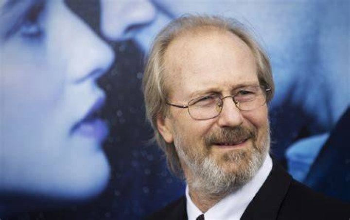 William Hurt