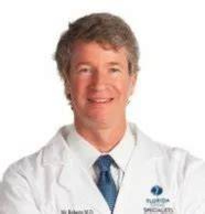 William McRoberts, MD, Physical Medicine/Rehab, Fort Lauderdale, FL, Holy Cross Hospital