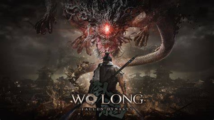 Wo Long: Fallen Dynasty - 02