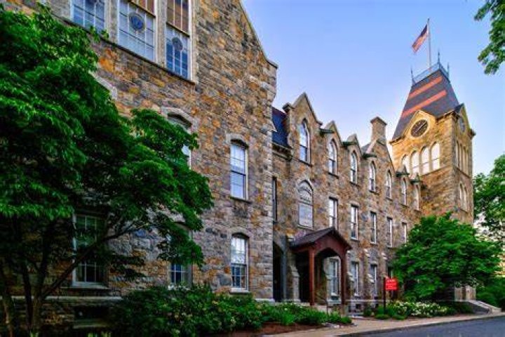 Worcester Polytechnic Institute