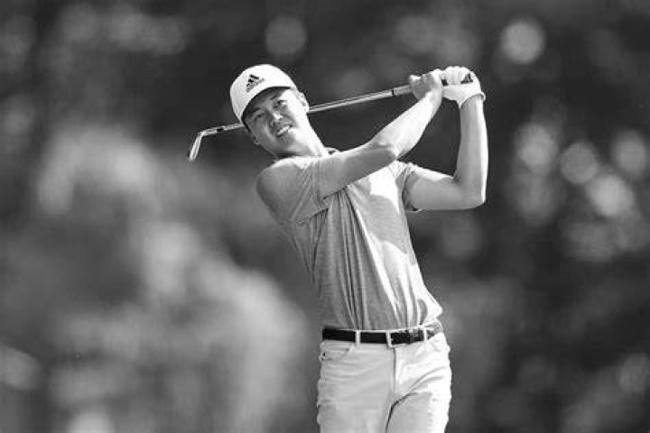 Brandon Wu Wiki, age, height, nationality, caddie, ranking, wins, Instagram, career earnings, net worth 1 Wu Brandon