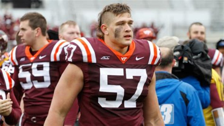 Wyatt Teller age, height, ethnicity, family, college, 40 time, draft, trade, net worth, Instagram 1 wyatt teller spring game mark umansky 1