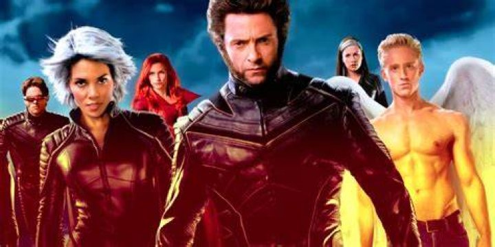 X-men Mutants easter egg in Secret Invasion