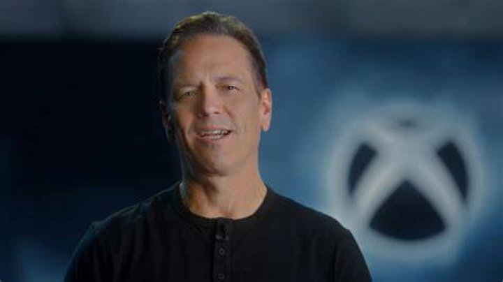 xbox phil spencer google amazon