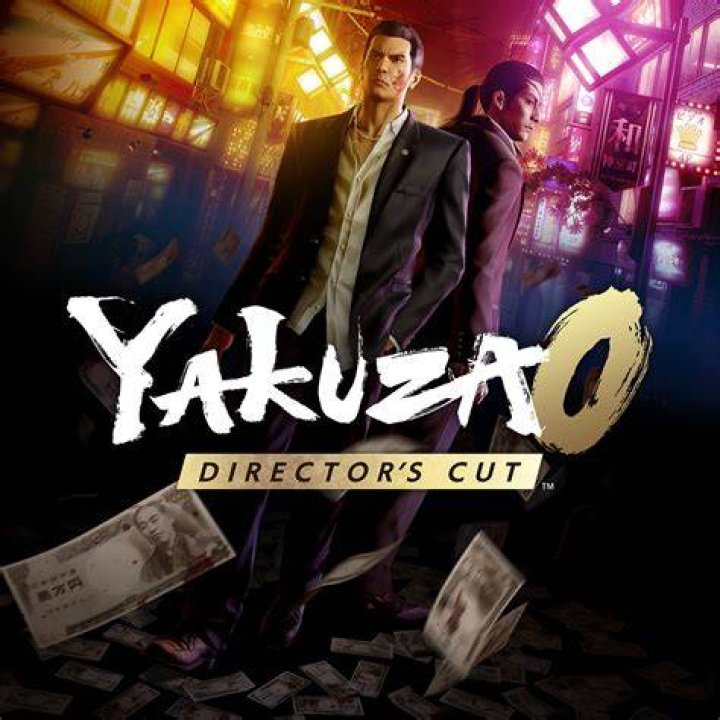 yakuza0