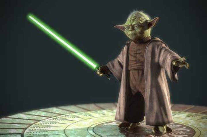 Yoda
