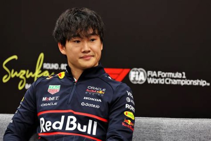 Yuki Tsunoda Sponsors Yuki Tsunoda Salary Yuki Tsunoda Net Worth Yuki Tsunoda Biography Yuki Tsunoda Brand Endorsements