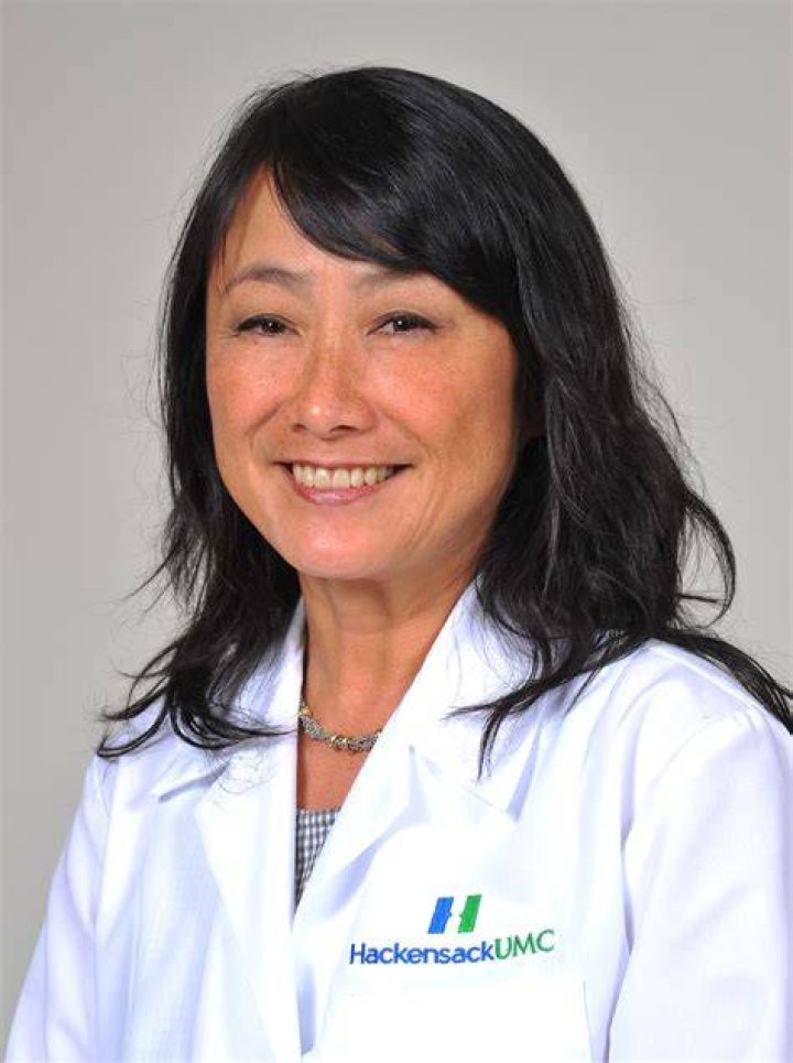 Yukiko Kimura, MD, Pediatric Rheumatology, Hackensack, NJ, Hackensack Meridian Health Hackensack University Medical Center