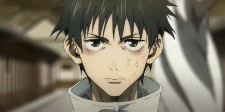 Yuta Okkotsu Jujutsu Kaisen