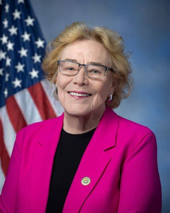Zoe Lofgren family, wife, children, parents, siblings 1 Zoe Lofgren 1